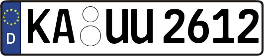 KA-UU2612