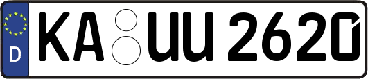 KA-UU2620