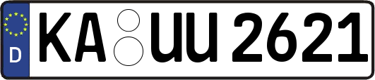 KA-UU2621