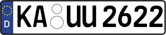 KA-UU2622