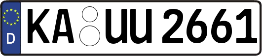 KA-UU2661