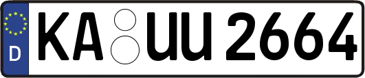KA-UU2664