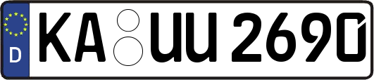 KA-UU2690