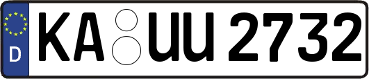 KA-UU2732