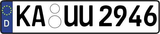 KA-UU2946