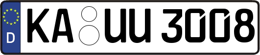 KA-UU3008