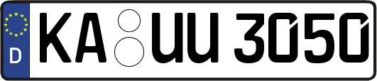 KA-UU3050