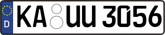 KA-UU3056