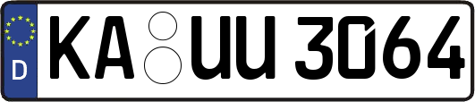 KA-UU3064