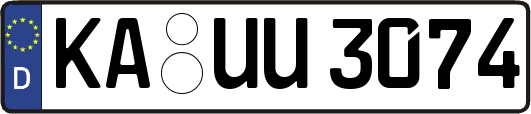 KA-UU3074
