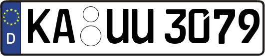 KA-UU3079
