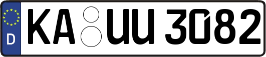 KA-UU3082