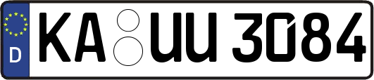 KA-UU3084