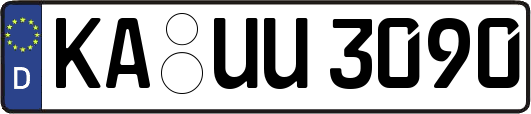 KA-UU3090
