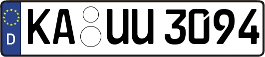 KA-UU3094