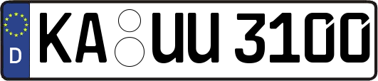 KA-UU3100