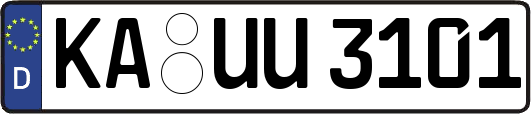 KA-UU3101