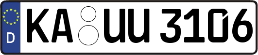 KA-UU3106