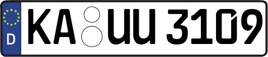 KA-UU3109