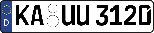KA-UU3120
