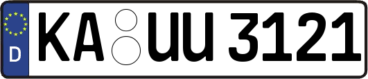 KA-UU3121