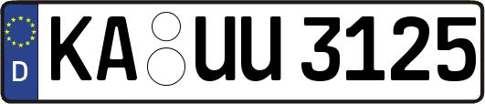 KA-UU3125
