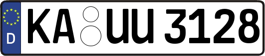 KA-UU3128
