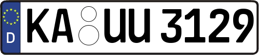 KA-UU3129