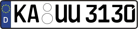 KA-UU3130