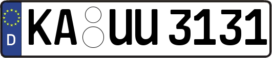 KA-UU3131