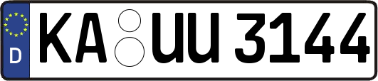 KA-UU3144