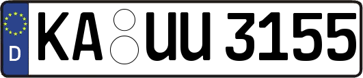 KA-UU3155