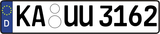KA-UU3162