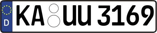 KA-UU3169