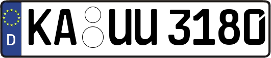 KA-UU3180