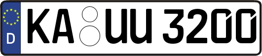 KA-UU3200