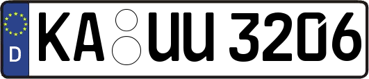 KA-UU3206