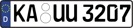 KA-UU3207