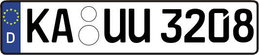 KA-UU3208