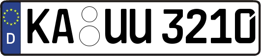KA-UU3210