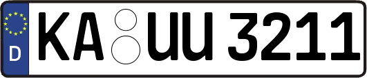 KA-UU3211