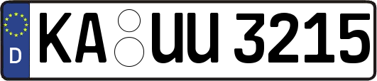 KA-UU3215