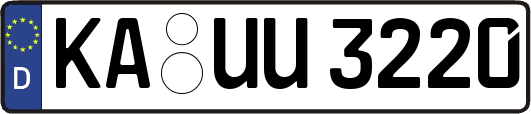 KA-UU3220