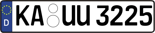 KA-UU3225
