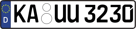 KA-UU3230
