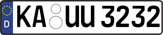KA-UU3232