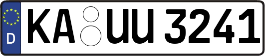 KA-UU3241