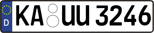 KA-UU3246