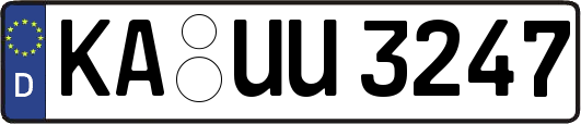 KA-UU3247