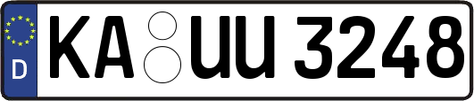 KA-UU3248